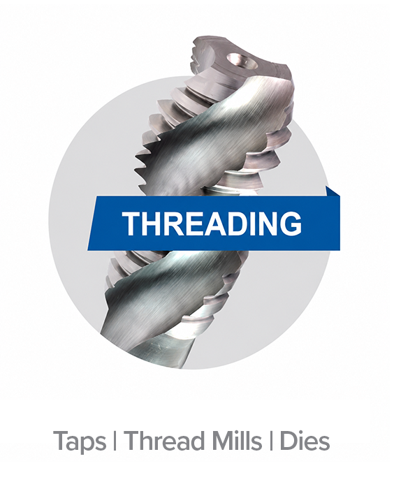 Threading